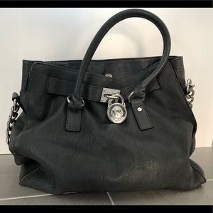 Michael Kors Hamilton Bag